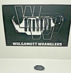 Automatic Firewall Clutch Cover Back Off Plate 52104013 97-06 Jeep Tj Wrangler. Fixed Price $28.86.