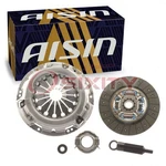 Aisin Clutch Kit For 1989-1995 Toyota Pickup 2.4L L4 Manual Transmission Us. Fixed Price $191.86.