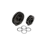 Coleman Racing Products Q/c Gear Pro-lite Set 207-14C. Fixed Price $202.85.