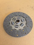 New 1936-1948 Lincoln Zephyr V12 Clutch Disc 10" 3/8" Spline B&b. Fixed Price $125.00.