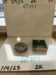 Cr Bearing N3039 Clutch. Fixed Price $13.50.