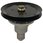 Spindle Assembly Pulley Lazer Xp Inch Deck Zero Turn 644092 736A1 LZ27DD724. Fixed Price $167.78.