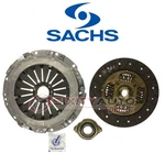 Sachs Clutch Kit For 2005-2009 Kia SPECTRA5 2.0L L4 Manual Transmission Qd. Fixed Price $263.12.