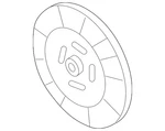 Genuine Subaru Clutch 30100AA920. Fixed Price $273.68.