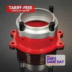 Diversified Machine SRC-2305, One Steel Torque Ball Housin Aluminum Performance. Fixed Price $355.30.