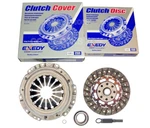 Exedy Oem Clutch Kit For 2005-2019 Nissan Frontier Xterra Equator 2.5L L4. Fixed Price $187.00.