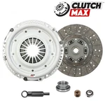 Hd 10.4" Clutch Kit For Buick Chevy Gmc Camaro Corvette Chevelle Camino Nova. Fixed Price $90.52.