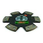 Psi Stage 4 Rigid 6 Puck Clutch Disc Galant Eclipse Talon Laser 3000GT Stealth. Fixed Price $60.80.