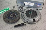 Exedy Oe Replacement Clutch Kit Civic 1.6L D16Y5 D16Y7 Y8 Z6 1992-2000 08022. Fixed Price $122.68.