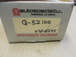 Autospecialty Master Cylinder Q52100 Fits Dodge Plymouth Colt 1.5L 1985 - 1992. Fixed Price $38.00.