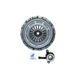 Clutch Kit 2007-2012 Jeep Patriot Compass Dodge Caliber Plus Se 2.4L 5062025AC. Fixed Price $477.85.