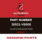 30531-VB000 Genuine Parts Nissan Fork Clutch. Fixed Price $68.91.