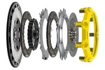 Act T2S-S07 Mod-twin 225 Extreme Rigid Street Clutch Kit For Many Vehicles. Fixed Price $1815.94.