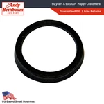 1957-61 Chrysler Desoto Dodge Plymouth Torqueflite Inner Piston Ring 1824551 Nos. Fixed Price $29.50.