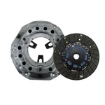 Fits Ramclutches 88503 Clutch, Mopar 10.95 X 1-3/16-18 Borg & Beck. Fixed Price $332.99.