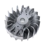 New Homelite Oem 309011001 Flywheel Assembly. Fixed Price $24.37.
