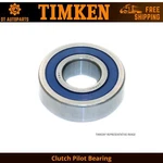 For 1992-1994 Dodge B150 Clutch Pilot Bearing Timken 1993. Fixed Price $37.58.