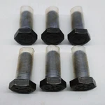 Quarter Master 505001 Flywheel Bolts Kit Chevy 7/16X20 Set. Fixed Price $56.95.