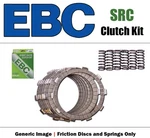 Ebc Street Racer Clutch Set SRC56. Fixed Price $155.90.