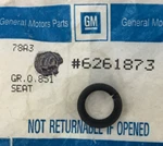 Genuine 6261873 Engine Clutch Rod Lever Replacement Seat For Chevrolet, Gmc. Fixed Price $13.99.