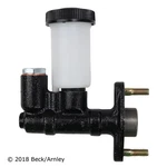 Beck Arnley 072-8338 Clutch Master Cyl For 84-85 Mazda RX-7. Fixed Price $51.99.