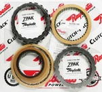 Raybestos TH700-R4, 4L60, 4L60E, 4L65E, 4L70E Friction Clutch Pack With Z-pak!. Fixed Price $188.08.