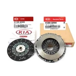 Genuine Clutch & Disc 2EA 1SET Elantra Veloster Forte 1.6L Turbo 2013-2023. Fixed Price $365.25.