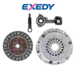 Exedy Clutch Kit FMK1009 Ford Focus 2003-2007 Lx Se St ZX3 ZX4 ZX5 2.3L 4CYL. Fixed Price $399.00.