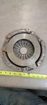 Nos Sachs Clutch Pressure Plate Vw Golf Jetta Scirocco Beetle 3082 046 531. Fixed Price $50.00.