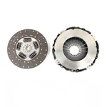 K-4489CL New Genuine Eaton Clutch Assy- Detroit DT12 Oem Local Pick Up. Fixed Price $1275.00.