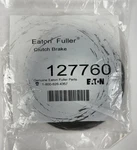 Genuine Eaton Fuller 127760 Torque Limiting Clutch Brake. Fixed Price $26.00.