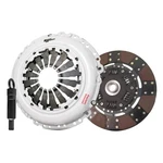 Clutch Masters FX350 Kit With Dampened Disc For 12-14 Fiat 500 1.4L Turbo. Fixed Price $809.10.