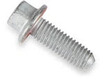 Ac Delco Fuel Pressure Sensor Bolt Fits Chevy Silverado 2500 Hd 2011 15BDQB. Fixed Price $14.04.