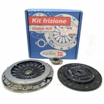 Complete Clutch Kit Kia Carens Ii - Hyundai Santa Fe' Kaishin For 411003A150. Fixed Price $186.54.