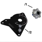 Vw Golf Audi A3 1.5L Electric Coolant Pump GX33 Installation Tool. Fixed Price $129.99.