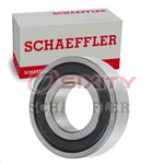 Schaeffler Clutch Pilot Bearing For 2001-2006 Bmw 325CI 2.5L L6 Transmission Zf. Fixed Price $13.76.