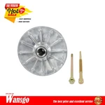 New Primary Drive Clutch 1327153 1327152 For 2021 Polaris Rzr Xp Turbo. Fixed Price $141.16.