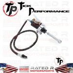 Tick Performance Adjustable Clutch Master Cylinder Kit 2004-06 Pontiac Gto. Fixed Price $314.99.