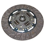 Crown Automotive J0930731 Clutch Set. Fixed Price $69.58.