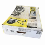 Luk 01-036 Repset Pro With Csc For 93 Jeep Cherokee Wrangler Nob. Fixed Price $77.59.