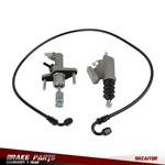 2002-2015 For Rsx Civic Si Acura Tsx Complete Cmc & Slave Kit Ktd-clk-kms. Fixed Price $71.26.