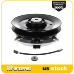 Electric Pto Clutch Fits Hustler 601278K Warner 5228-14 Stens 255-785. Fixed Price $111.88.