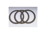 For 2012-2013 Chevrolet Cruze Clutch Friction Disc Ac Delco 48519TZRK. Fixed Price $23.07.