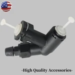 Clutch Hose Connector For 23856-64JA0 Suzuki Kizashi Escudo Grand Vitara. Fixed Price $13.05.