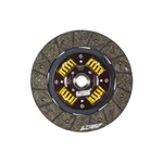 Act 3000505 Performance Street Sprung Disc. Fixed Price $188.22.
