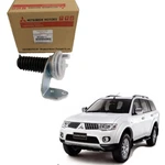Genuine Mitsubishi Pajero Nw Nx Front Diff Freewheel Actuator Lock Solenoid. Fixed Price $139.00.