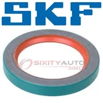 Skf Front Transmission Oil Pump Seal 1957-1967 Ford P-100 Automatic Ai. Fixed Price $21.92.
