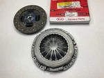 New Pressure Plate + Clutch Disc Oem For 10-11 Kia Soul 4110023600 & 4130023600. Fixed Price $119.95.