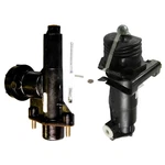 Luk Clutch Master & Slave Cylinder Kit Ford F-150 F-250 F-350 6.9L 7.5L V8. Fixed Price $93.95.