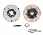Clutch Masters FX400 Sprung Kit For 2017 Honda Civic 1.5L Part No.. Fixed Price $594.99.